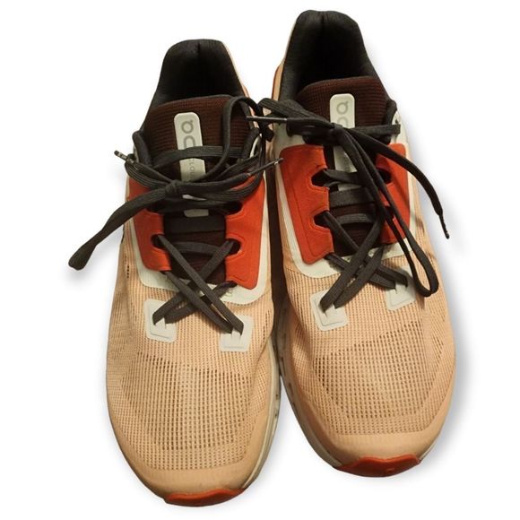 On Running Shoes - On Cloudstratus Swiss Engineered Running Shoes size 10